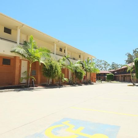 Maclin Lodge Motel Campbelltown Bagian luar foto