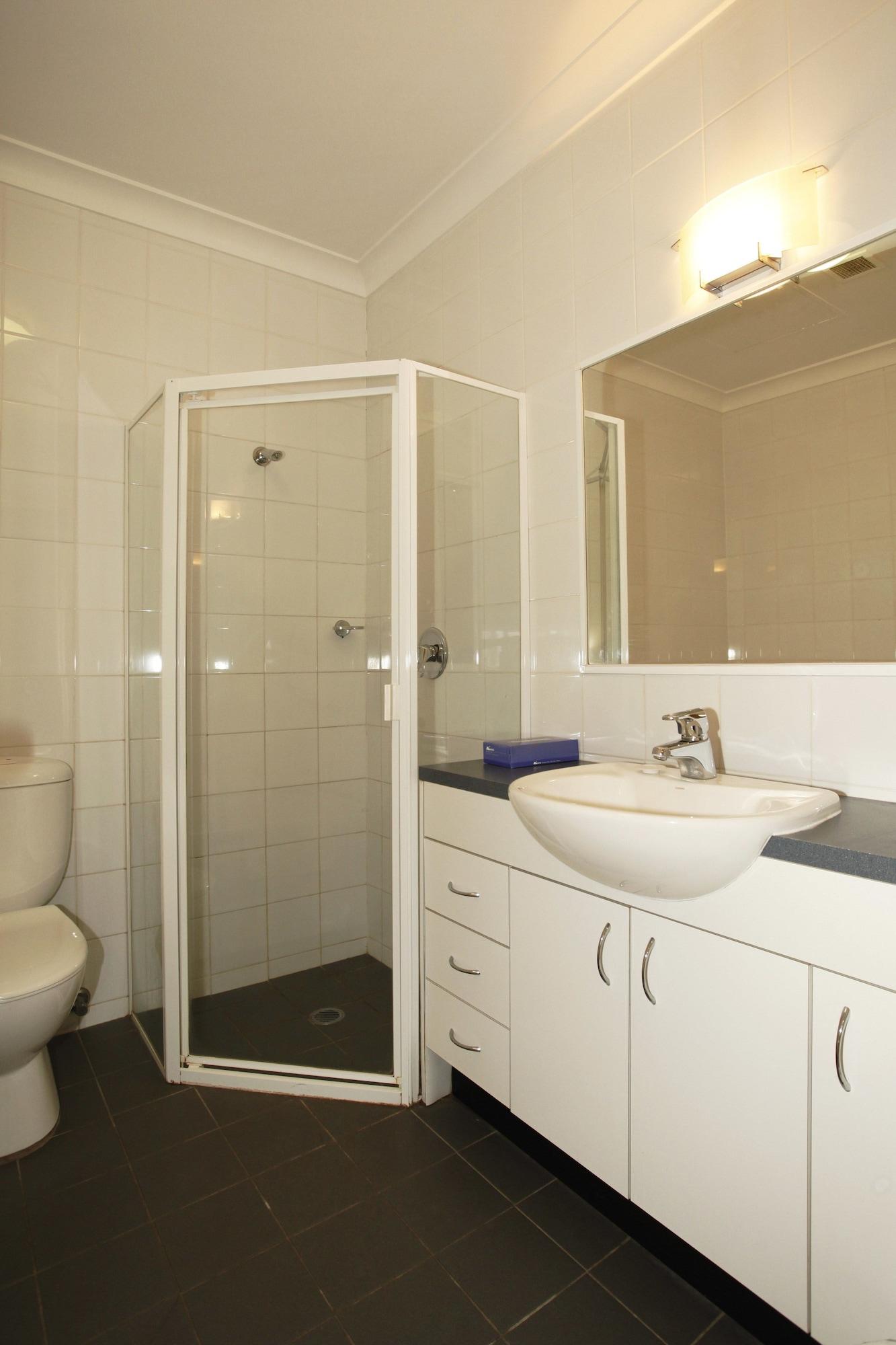 Maclin Lodge Motel Campbelltown Bagian luar foto