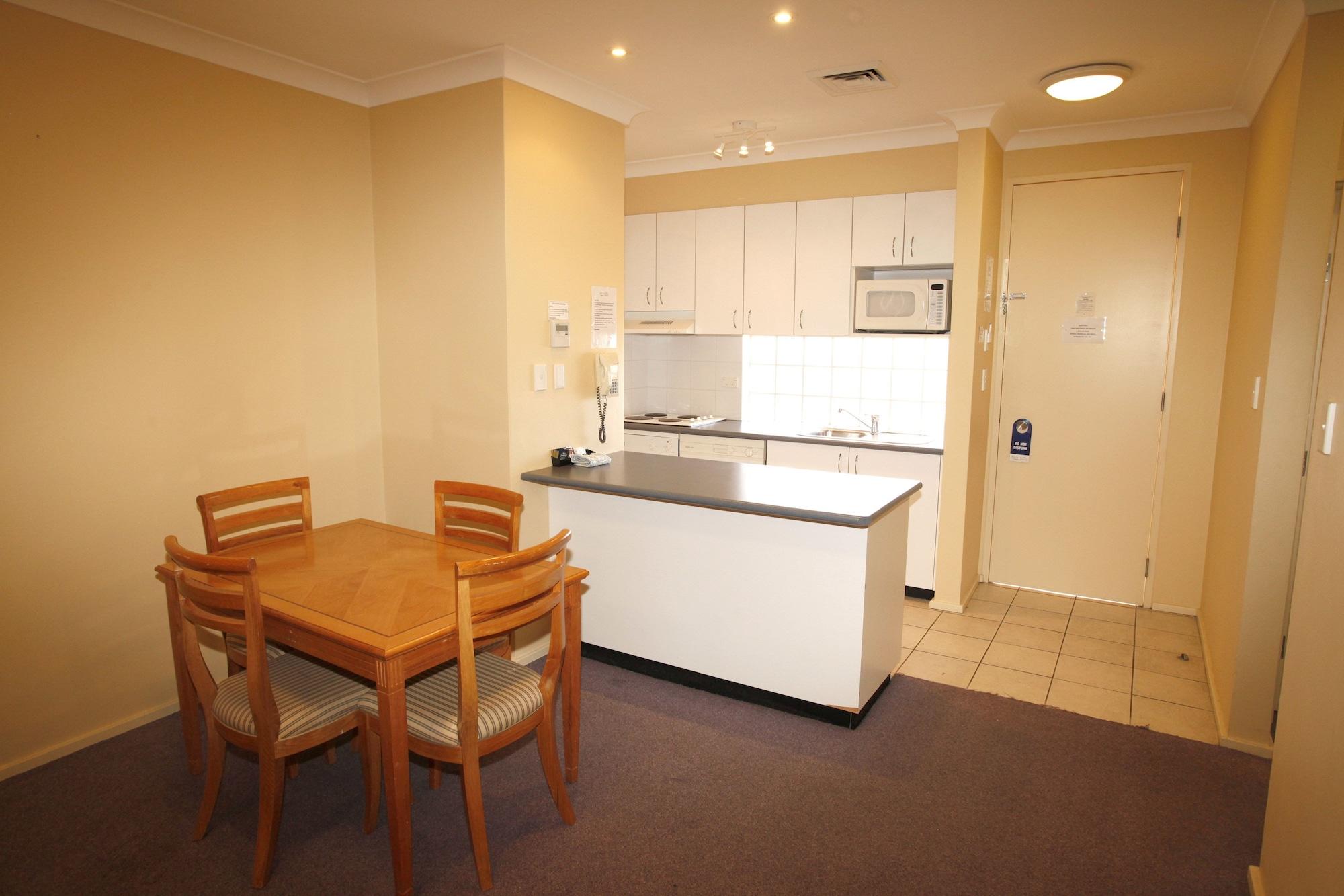 Maclin Lodge Motel Campbelltown Bagian luar foto