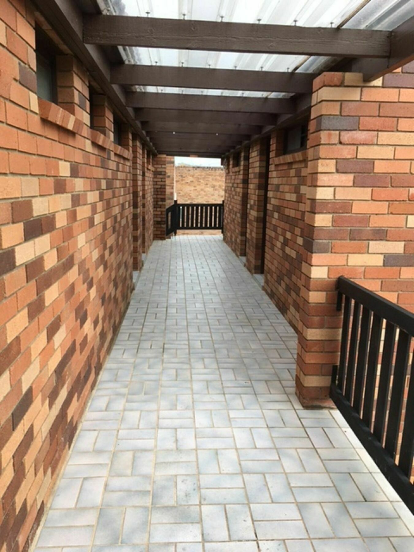 Maclin Lodge Motel Campbelltown Bagian luar foto
